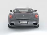 Ferrari 575 GTZ 2006 года